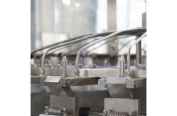 China 200ML 2000ML Water Bottle Filling Machine Capping Labeling 36000 Bottle Per Hour supplier