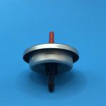 Gas Valve Fitting with Strict Quality Control System for Lighter Gas Refill for sale