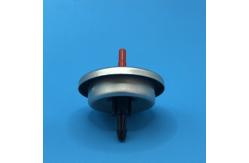 China Gas Valve Fitting with Strict Quality Control System for Lighter Gas Refill supplier