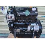 Yanmar 4TNE94L Construction Machinery Engine Assembly Available In Stock for sale
