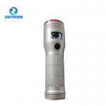 MS104K-L10 Zetron Remote Laser CH4 Methane Gas Leak Detector With 50 Meters Detect Distance for sale