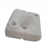 10L Capacity Rotomolding Plastic PE Stackable Clear Custom Rototational Moulds Tanks for sale