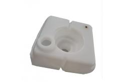 China 10L Capacity Rotomolding Plastic PE Stackable Clear Custom Rototational Moulds Tanks supplier
