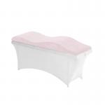 High Resilience Foam Lash Bed Topper Mattress 190*80*18cm for sale