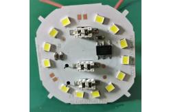 China 120lm Skd Version Pars 9w Led Bulb Raw Material supplier