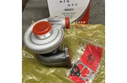 China Weichai Engine Spare Parts Turbocharger  13030164 supplier