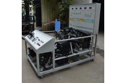 China Steel Engine Training Model Car Automatic Transmission Repair Training supplier