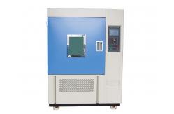 China Programmable Xenon Arc Test Chamber Environmental Chamber Weathering Tester supplier