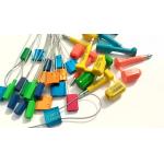 Manufacturer Container And Bag Security Plastic Seals and Security seal lock, container seal for sale