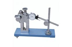 China Lixian Stiffness Footwear Testing Equipment Waterproof Anti Abrasion supplier