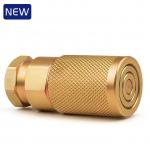 threaded-hydraulic-quick-couplings-cb-sps-6fm-ptr for sale