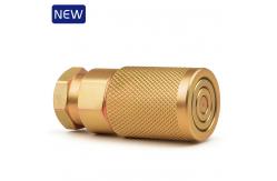 China threaded-hydraulic-quick-couplings-cb-sps-6fm-ptr supplier