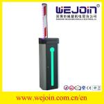 3/6 Second Barrier Gate Security Systems Access Control Parking Barrier