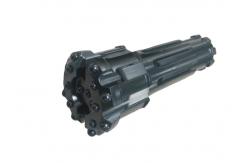China Rc Series Reverse Circulation Dth Drill Bits For Deep Exploration Drilling supplier