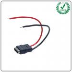 IPX5 Waterproof USB 2.0 Type C Receptacle Connector Panel Cutout USB cable for sale