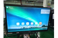 China Multi Touch Monitor IBoard Interactive Whiteboard Smart Panel Display OEM Factory supplier