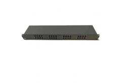 China 100M 10KA Network Lightning Protector For Home Integrated supplier