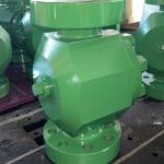 2 1/16 5000psi Hydraulic Check Valve For High Pressure Applications