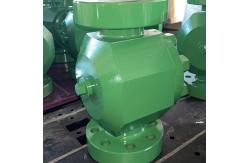 China 2 1/16 5000psi Hydraulic Check Valve For High Pressure Applications supplier