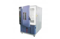 China Customization Temperature Environmental Test Chamber For Photovoltaic Module supplier