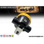 Rechargeable Emergency Cordless Mining Lights Ip67 Waterproof Lightweight