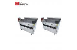 China Corrosion Resistance Commercial Barbecue Grills Equipment Smokeless supplier