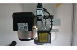 China PDC Laser Cutting And Engraving Machine Equipped With CCD Monitoring System supplier
