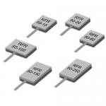 DC 1GHz DC 6GHz 400W 300W Leaded Resistors Low VSWR for sale