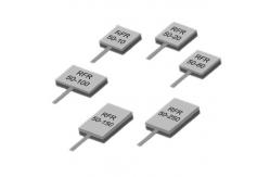 China DC 1GHz DC 6GHz 400W 300W Leaded Resistors Low VSWR supplier