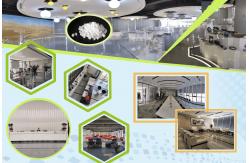 China TPE Plastic Material manufacturer