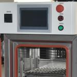 Custom Benchtop Thermal Chamber Precision Environment Simulation For Semiconductor Components And PCB for sale