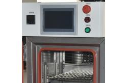 China Custom Small Thermal Chamber Empowering Quality Assurance In Electronics And Electrical Appliances supplier