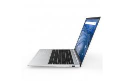 China Portable 14 Inch Android Laptop RK3568B2 Processor 64GB 128GB Dual Speakers supplier