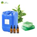 Soap Fragrance For Handmade Tea Scented Soap Fragrance Oil for sale