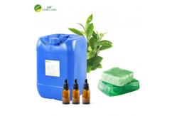 China Soap Fragrance For Handmade Tea Scented Soap Fragrance Oil supplier