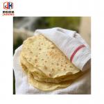 High Temperature Roti Chapati Making Machine Size 19233*1658*1863mm Efficient Production for sale