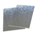 JIS G3313-90 Electro Z61 Galvanized Steel Sheet Metal And Strip for sale