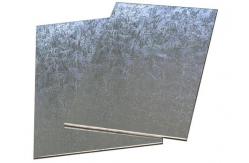 China JIS G3313-90 Electro Z61 Galvanized Steel Sheet Metal And Strip supplier