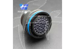 China MS26482 Connector, MS3476W18-32S, MIL-C-26482Ⅱ, MS26482 SeriesⅡ supplier