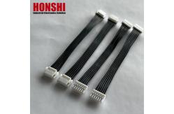 China Customized Jst Molex Connector Wire Harness Electronic and Connectors Cable Assembly supplier