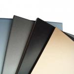 Nano 0.30mm PVDF ACP Aluminum Composite Panel Advertising board for sale