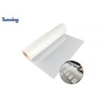 Hot And Cold Peel DTF PET Film 60cm *100m DTF Film For T-shirt Cloth Printing for sale