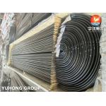 Stainless Steel Heat Exchanger Tube ASME SA213 TP304L ASTM A262 Practice E for sale