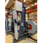 CNC Automatic Horizontal Wood Band Saw, Cheap price portable sawmill machine