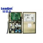 V280 Automatic Industrial Online Inkjet Printer , SGS CE Certificate Inkjet Coding Equipment