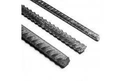 China 10mm Deformed Steel Rebar Customized Iron Reinforcement Bars D12 supplier