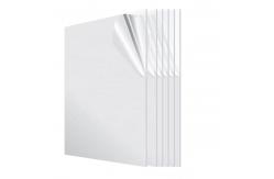 China 2-20mm Antistatic Permanent PMAA Flame Retardant ESD Acrylic Sheet supplier