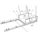 Modular Loading Dock Platform Easy To Use Compact design
