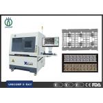 5 micro closed tube 90kv X-ray machine Unicomp AX8200Max  for semicon leadframe testing for sale