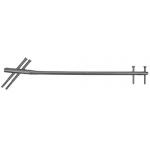 Titanium Intramedullary Nail System Orthopedic Proximal Femoral for sale
